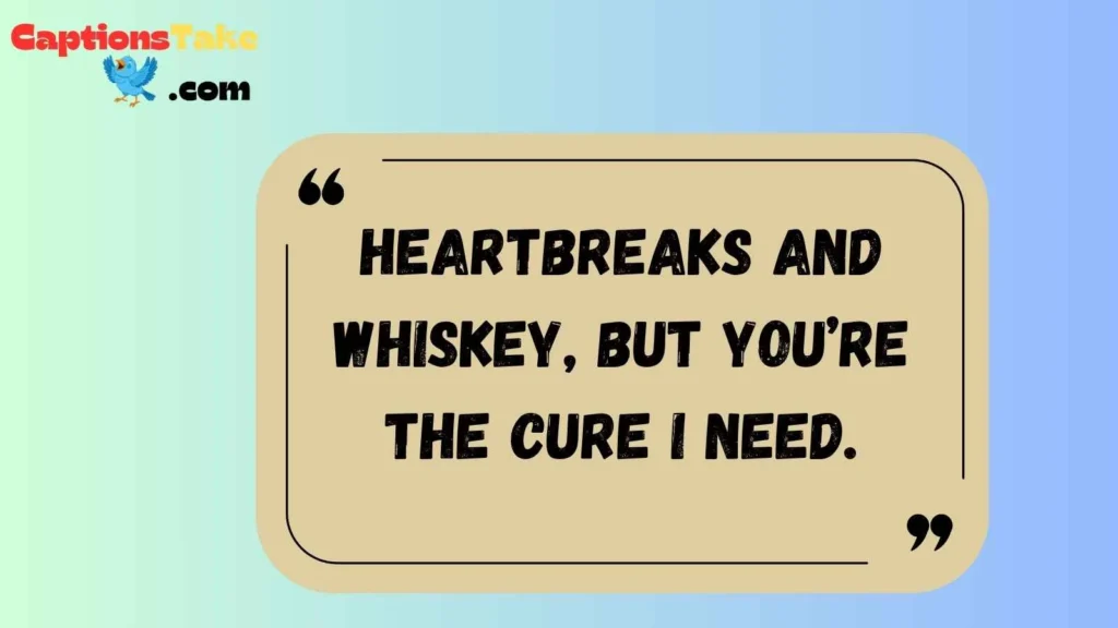 Koe Wetzel Captions for Love
