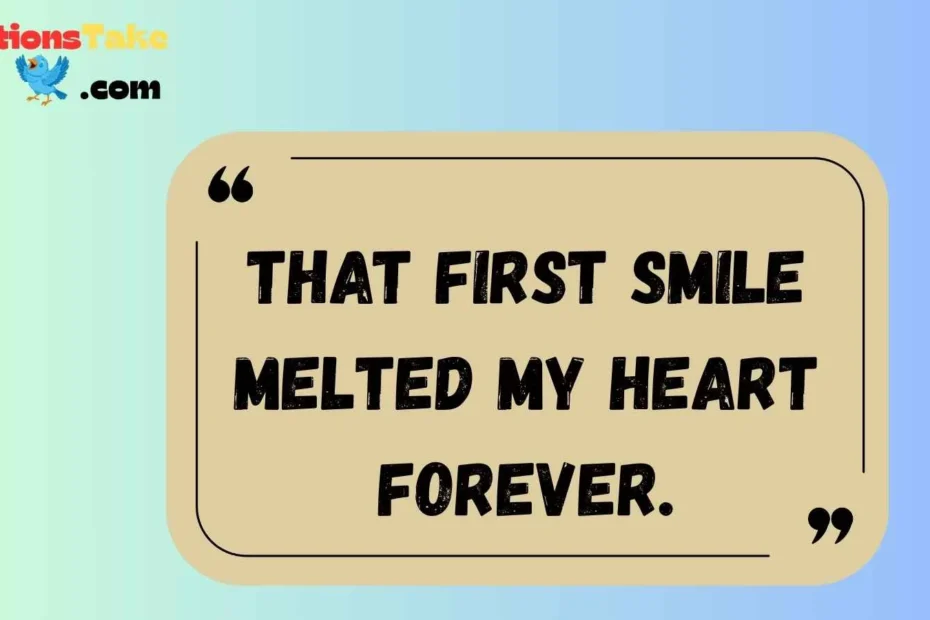 baby milestone instagram captions