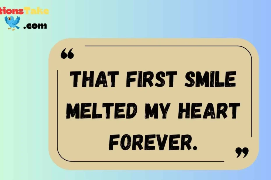 Baby Milestone Instagram Captions