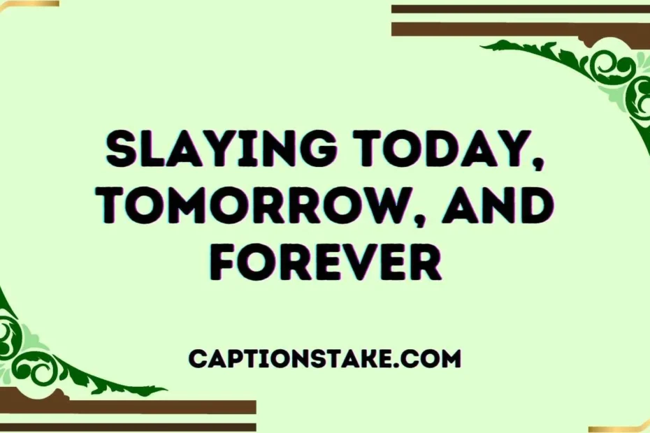 Bad Bitch Captions For Instagram