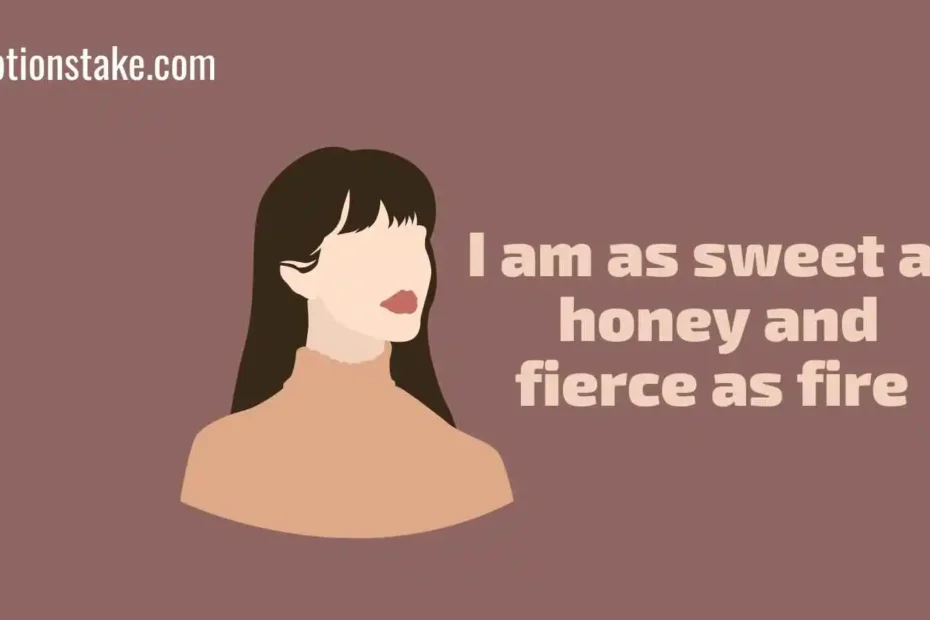 Captions For Girls Instagram