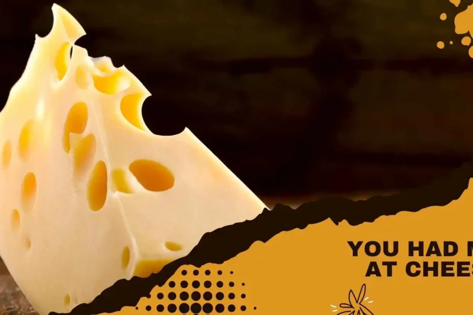 Cheese Board Instagram Captions