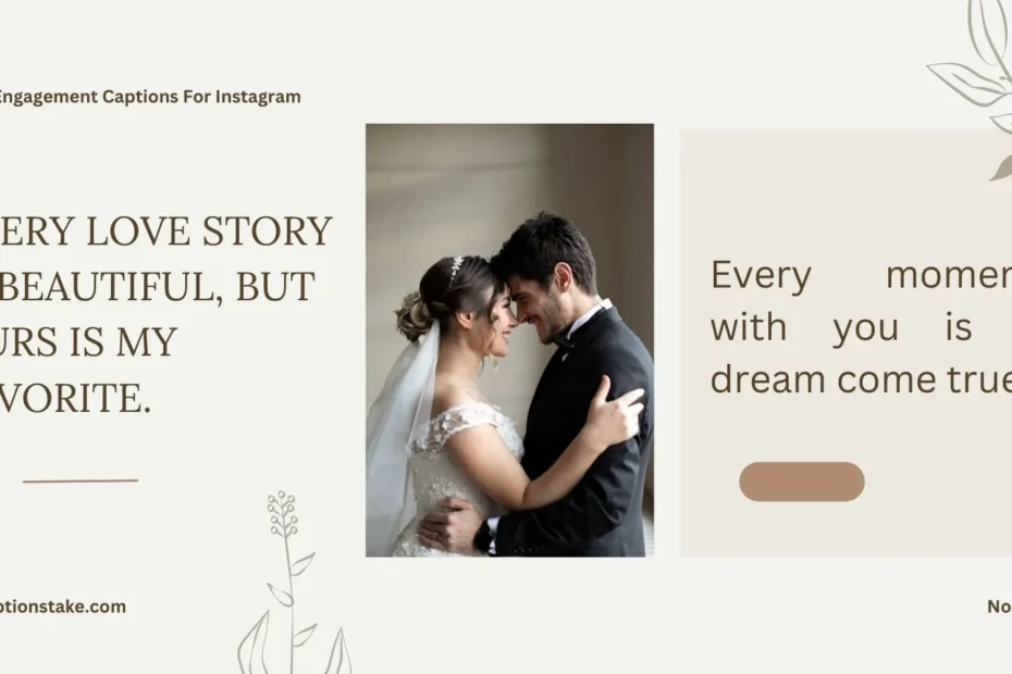 Engagement Captions For Instagram