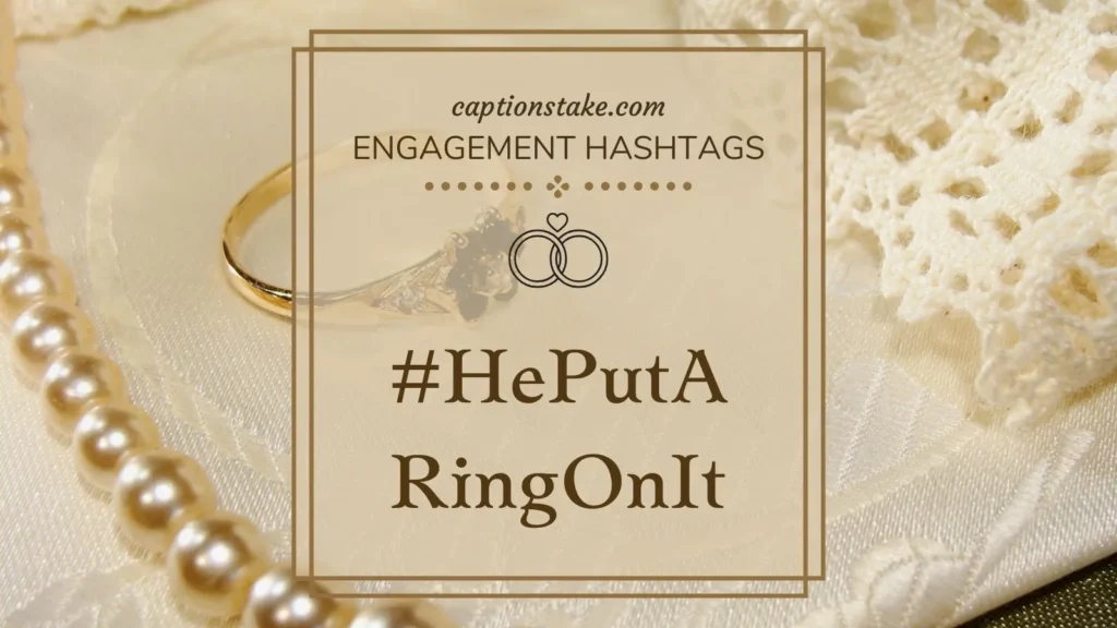 Engagement Hashtags