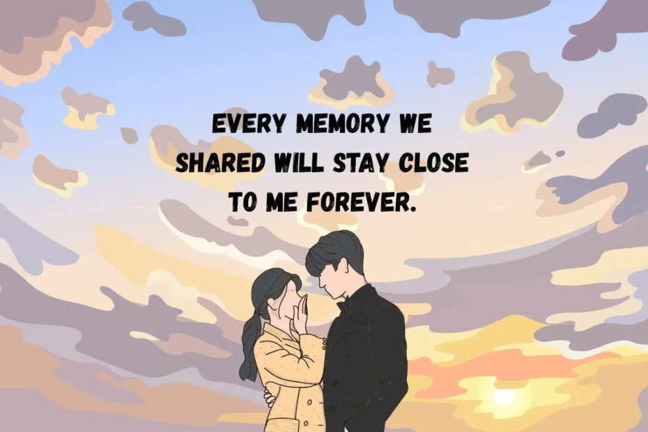 Ex Girlfriend Captions For Instagram