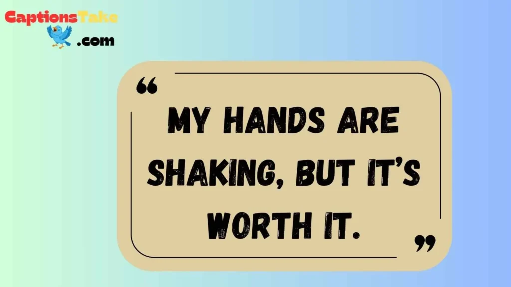 Funny Giant Jenga Captions 