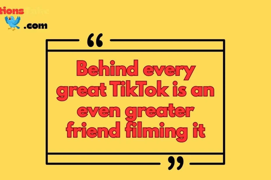 Funny TikTok Instagram Captions