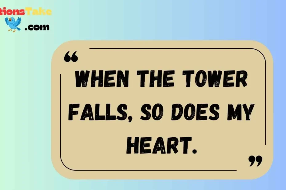 Giant Jenga Captions For Instagram