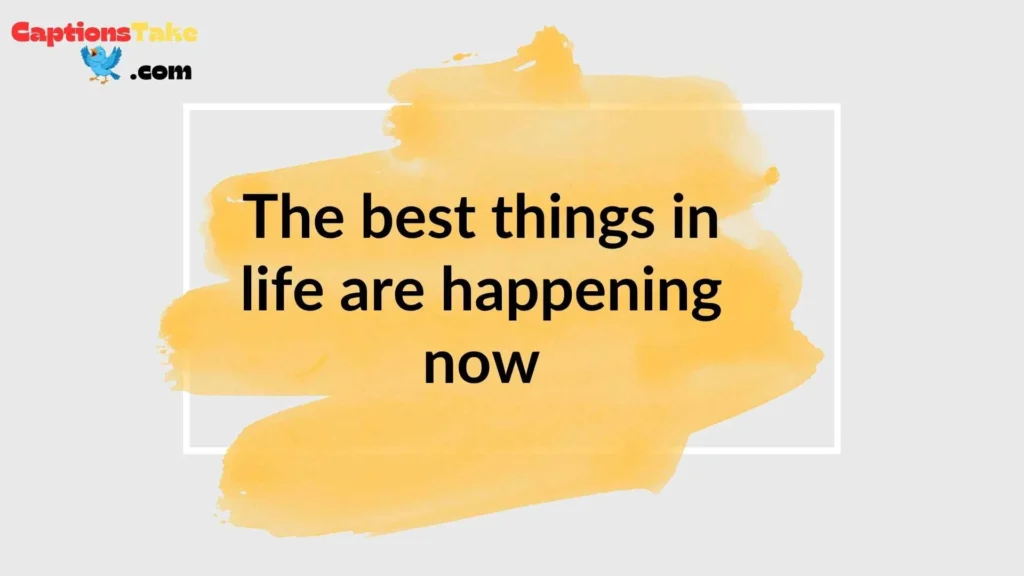 Good News Captions for Instagram
