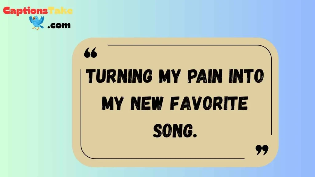 Koe Wetzel Captions for Heartbreak