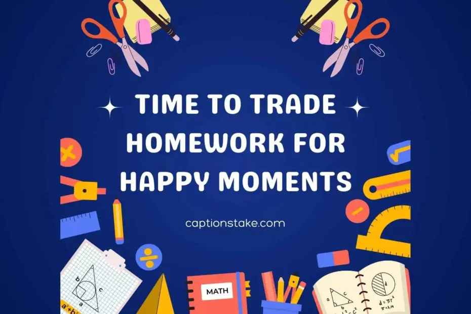 Last Day Of School Instagram Captions