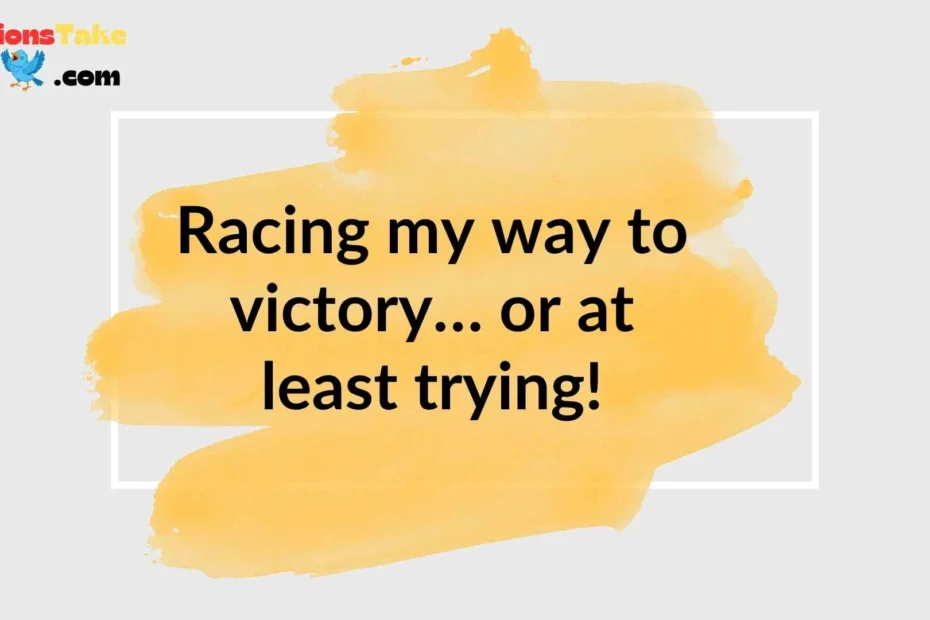 Mario Kart Captions For Instagram