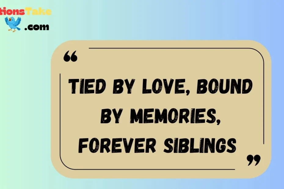 Raksha Bandhan Captions