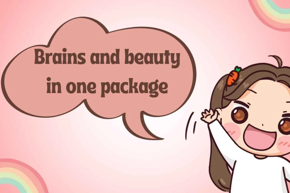 School Girl Instagram Captions