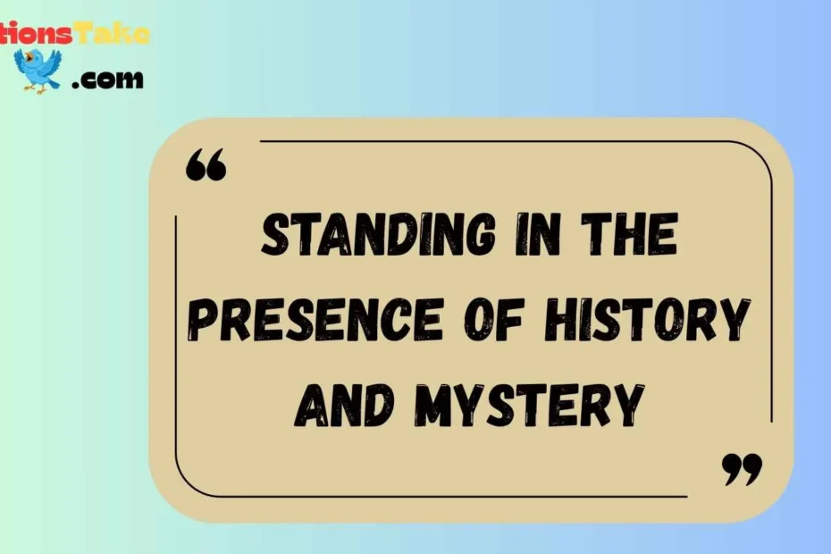 Stonehenge Captions For Instagram