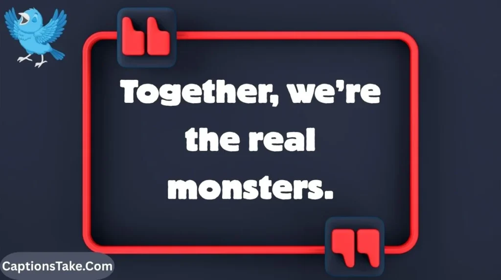 Stranger Things Squad Goals Captions