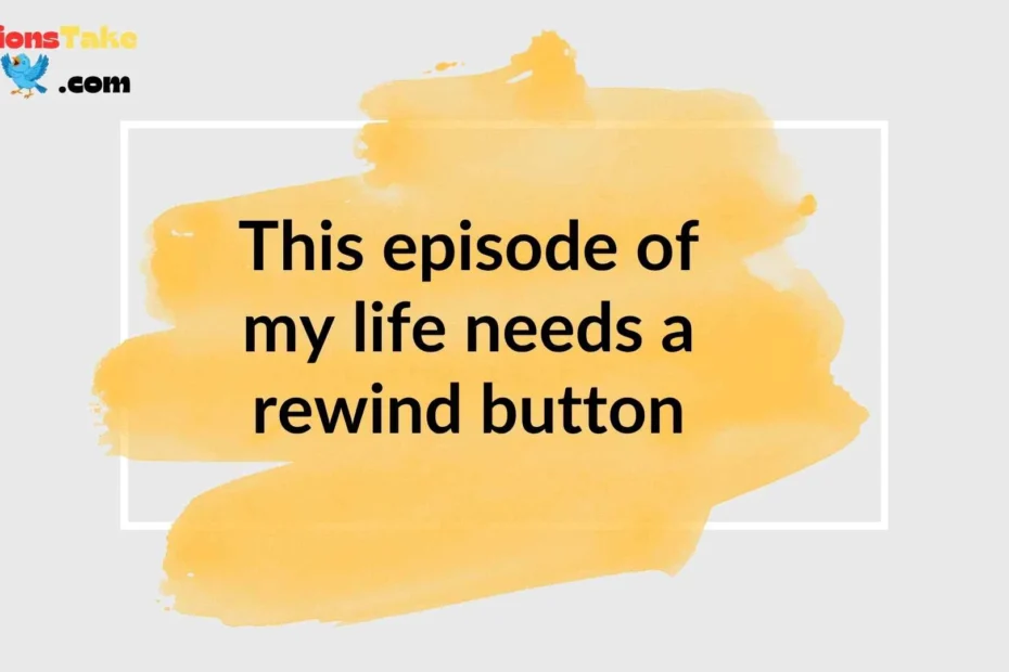 TV Series Captions For Instagram