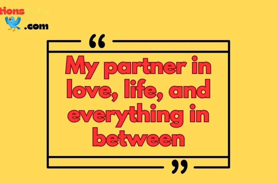 wife captions for instagram