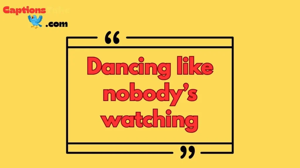 Best Rap Captions for Party