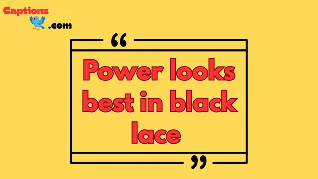 Blacked Underwear Captions