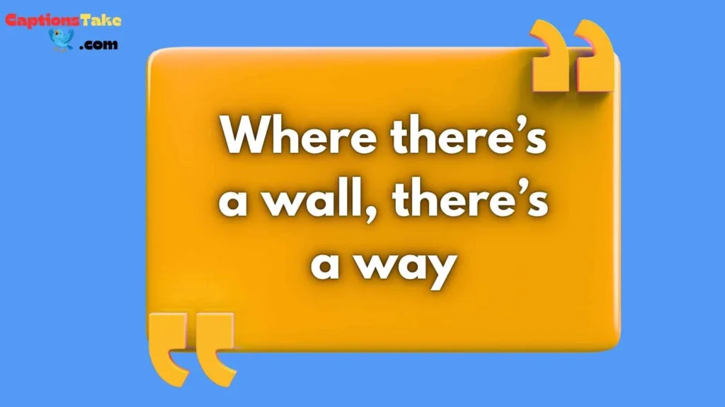 Climbing Quotes for Instagram