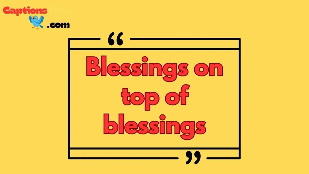 Funny worship captions for Instagram