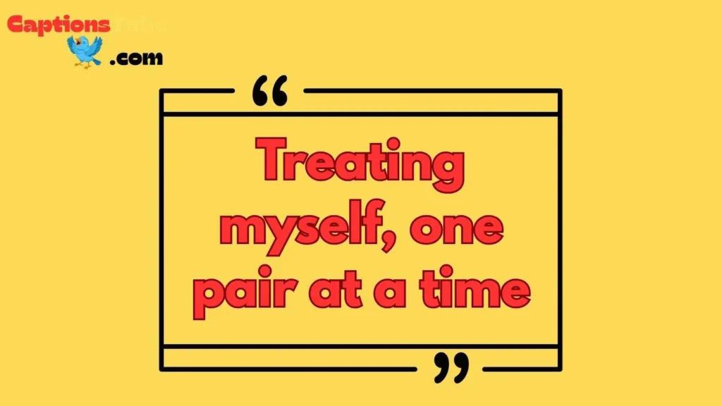 Luxury Underwear Captions