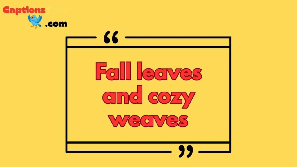 Seasonal Underwear Captions