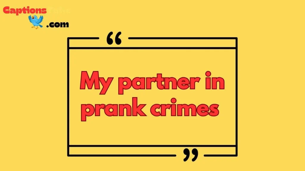 Short Funny Nephew Captions for Instagram