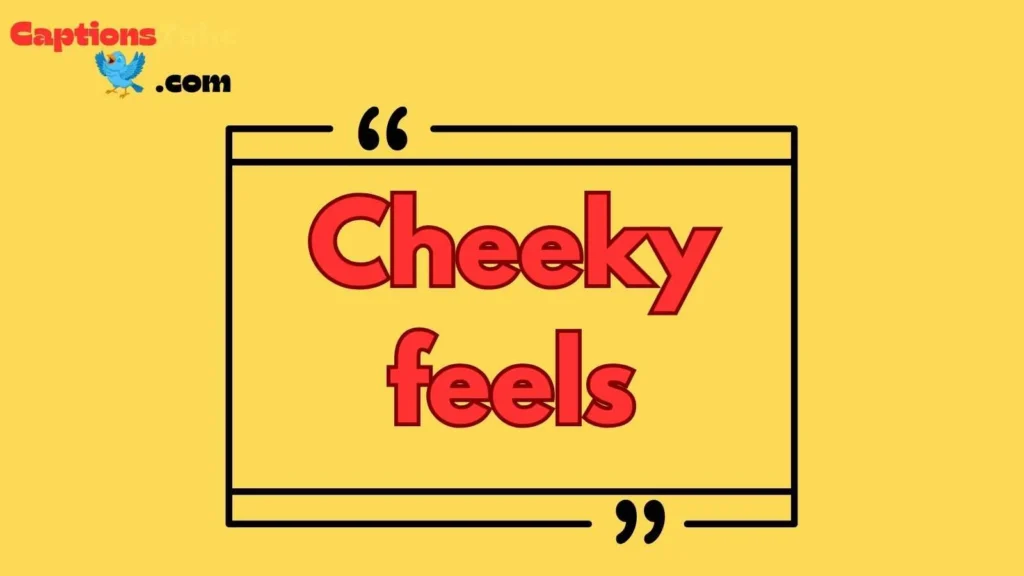 Short Underwear Captions