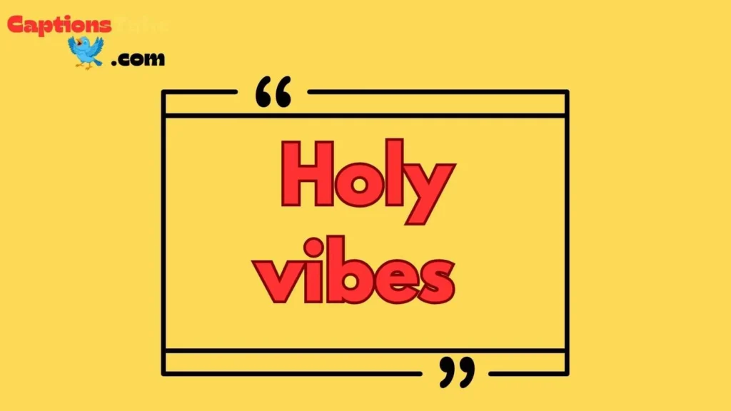 Short worship Instagram captions