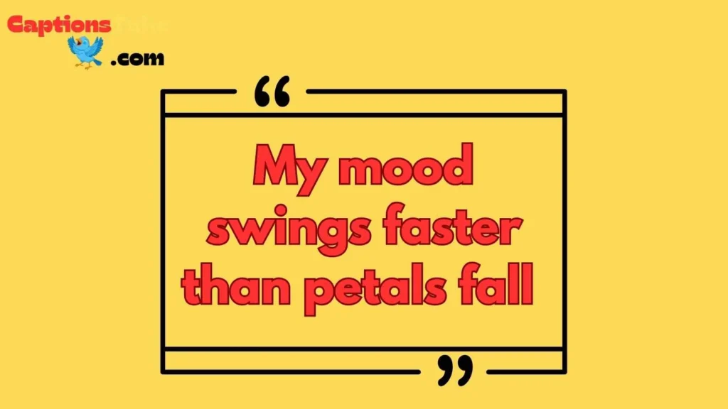 White Flower Captions for Instagram Funny