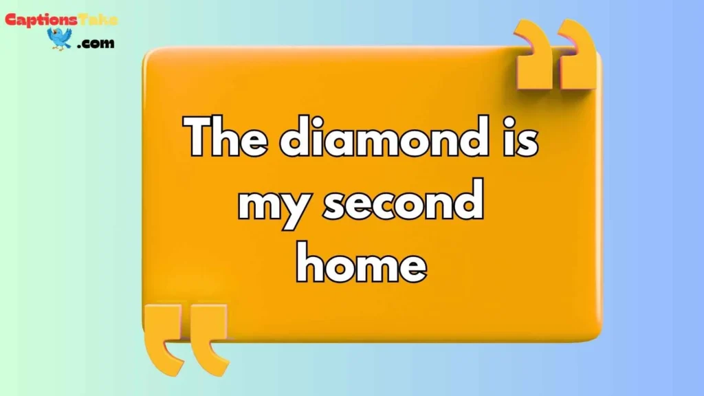 Baseball Captions for Players