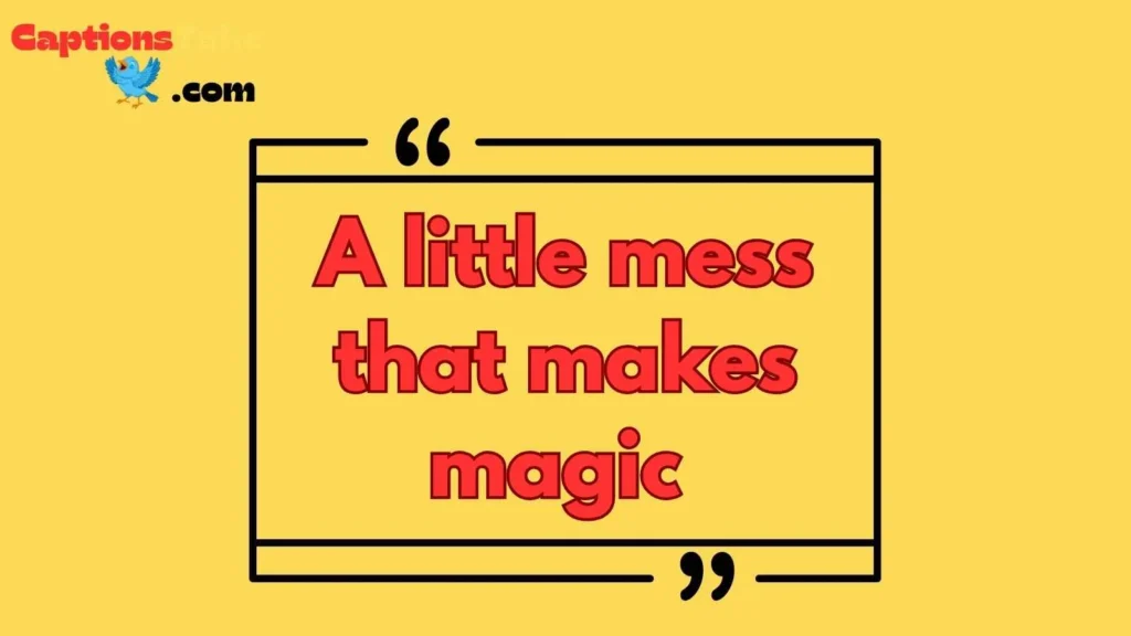 Birds Nest Caption