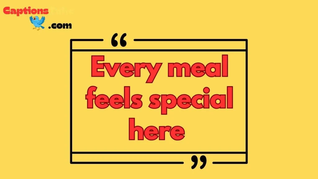 Captions for Dining Room Furniture