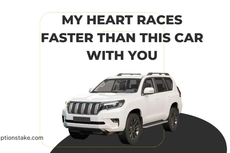 Car Mirror Captions For Instagram