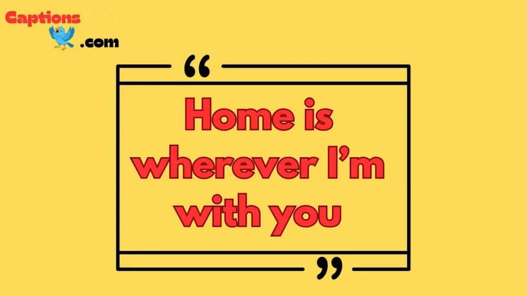 Cute Car Mirror Captions for Family