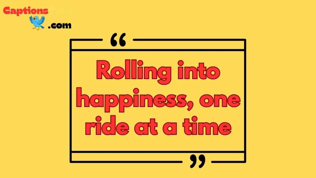 Cute Golf Cart Captions