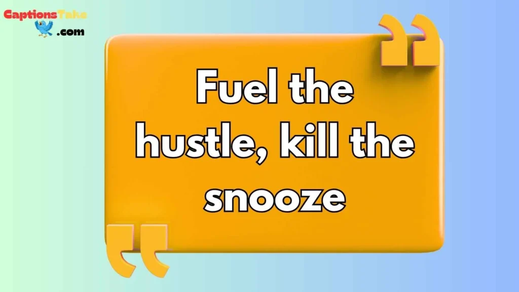 Energy Drink Quotes Short