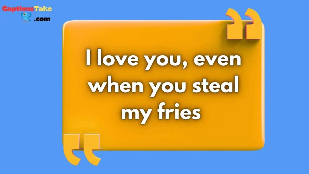Funny Captions for Your Dream Girl 
