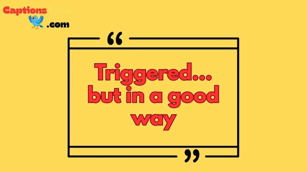 Funny gun captions for instagram