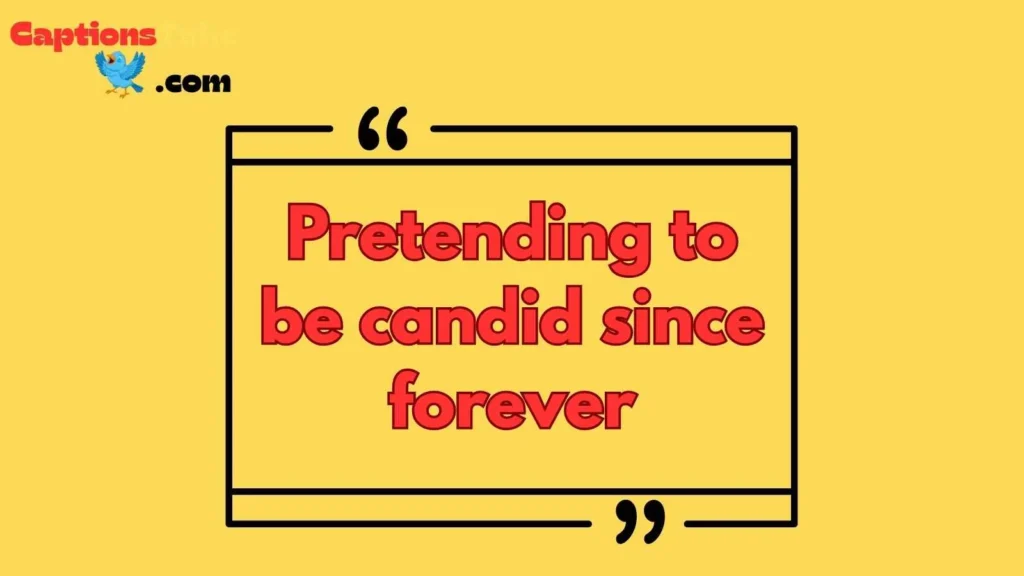 Funny iPhone Pro Max Captions