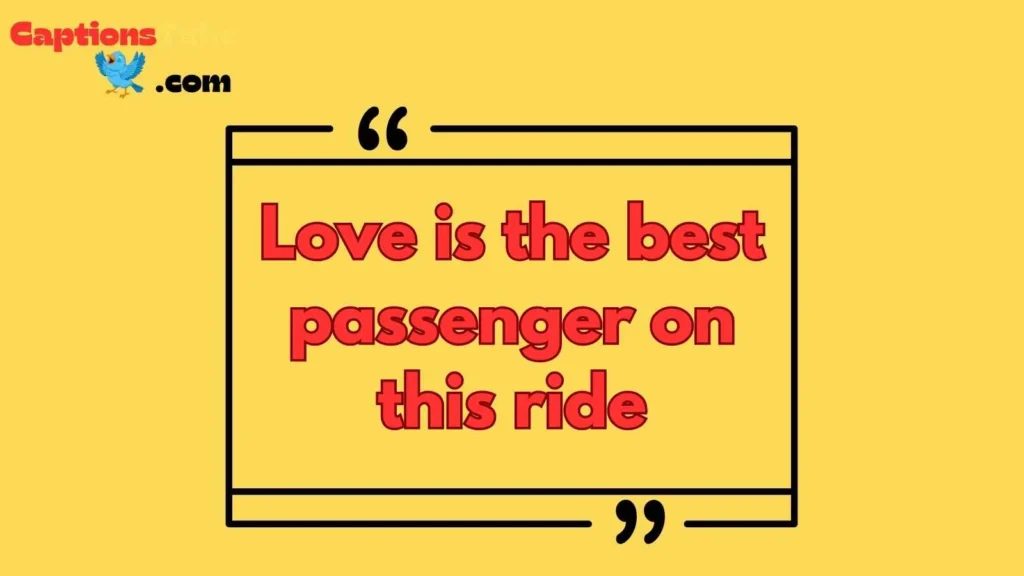 Golf Cart Captions for Couples