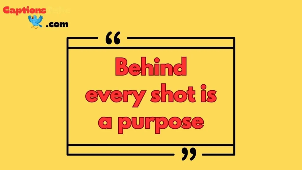 Gun firing quotes