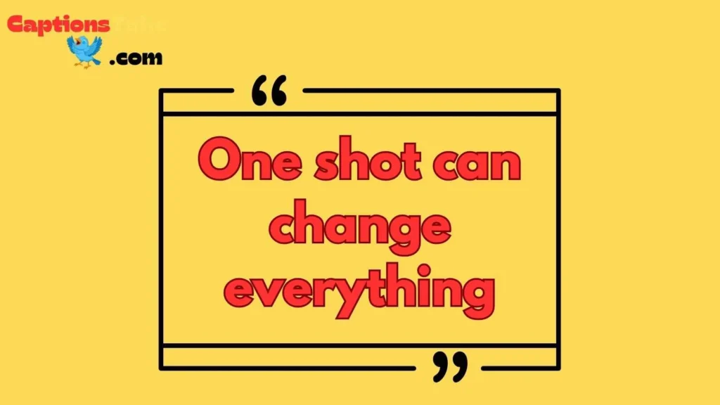 Gun quotes for instagram