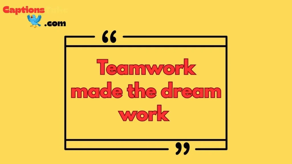 Instagram Captions for Winning Team