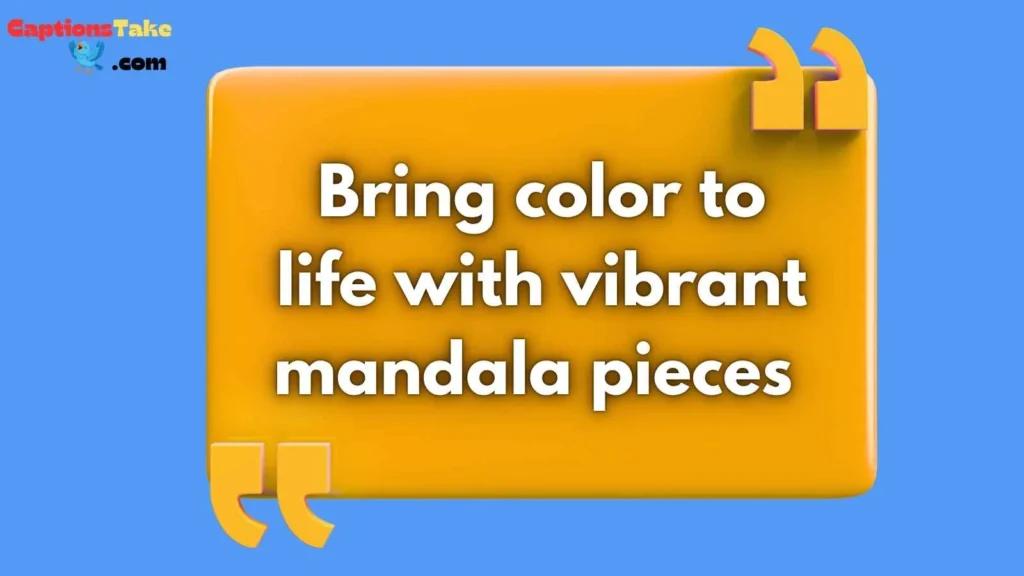 Mandala Art Designs