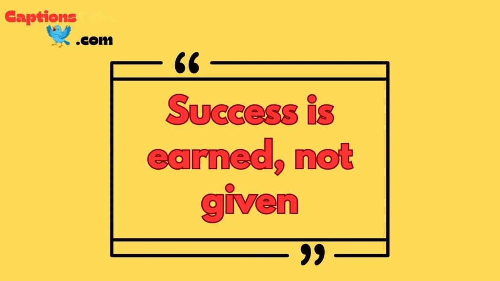 No Cap Captions for Motivation