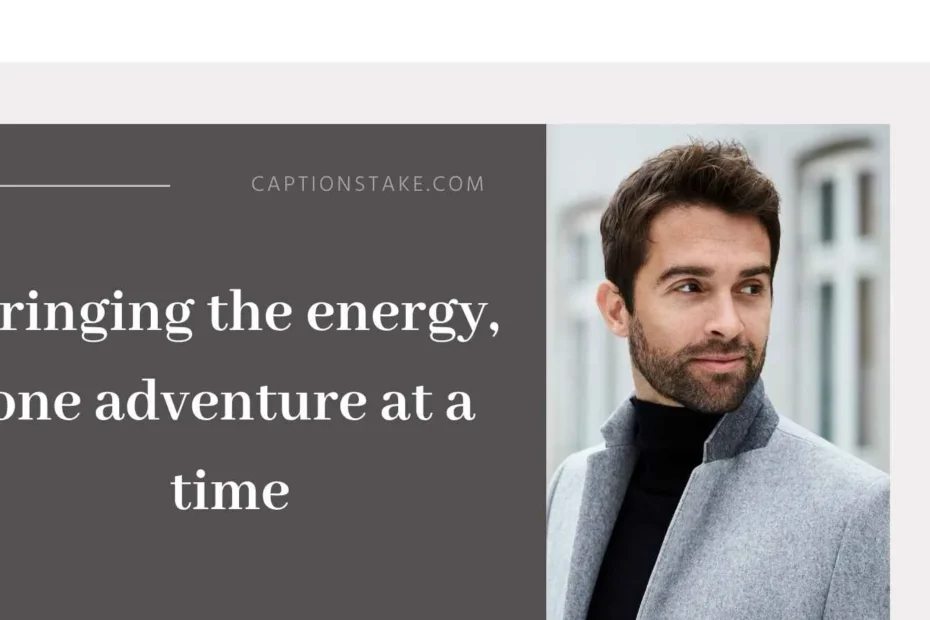 Outgoing Captions For Instagram