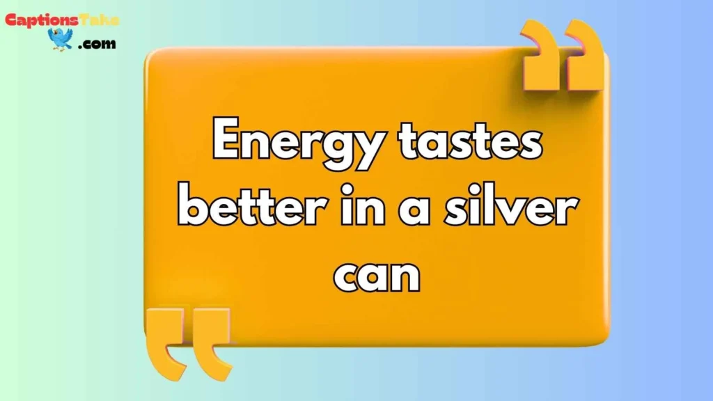 Red Bull Quotes for Instagram